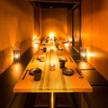鶏雅 藤沢南口店の雰囲気1