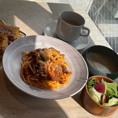 mani mani マニマニ 梅田店のおすすめランチ3