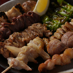 下町酒場 麓 ロクの特集写真