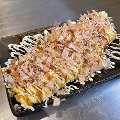 とん平焼き