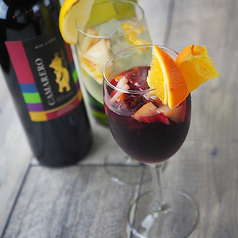 ワイントニック（赤・白）