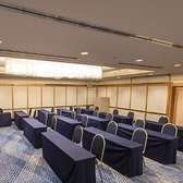 鳥取ワシントンホテルプラザ　宴会場の雰囲気2