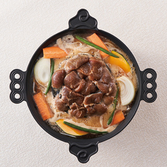 松尾ジンギスカン 新宿三丁目店の写真