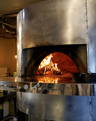 Pizzeria VESTA notte ピッツェリアウエスタノッテのおすすめポイント1