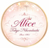 レストラン アリス 東京 Restaurant Alice Tokyo 日本橋店のロゴ