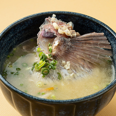 あら汁
