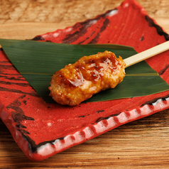 《串焼き》つくね