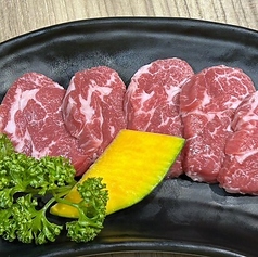 上肩ロース