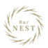 Bar Nest バーネストのロゴ