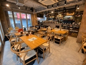 Cafe & Dining TERRACE Tokyo テラス トウキョウの雰囲気2