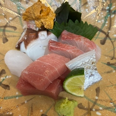料理 志美津 しみず 徳島のおすすめポイント1