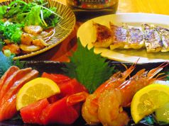 頂屋の写真3