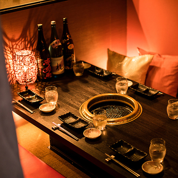 焼肉 牛衛門 うしえもん 渋谷総本店 渋谷センター街 焼肉 ホルモン ネット予約可 ホットペッパーグルメ