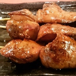 鳥じん 2号店 浅草