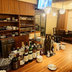 ウチごはん こうのとりの写真3