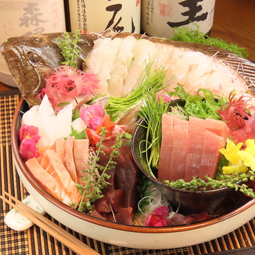 居酒屋きまぐれのおすすめ料理1