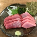 ウエトミ アオギリのおすすめ料理1