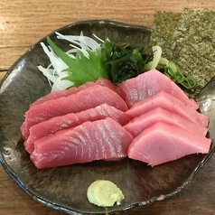 ウエトミ アオギリのおすすめ料理1