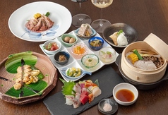 Lago ラゴのおすすめ料理1
