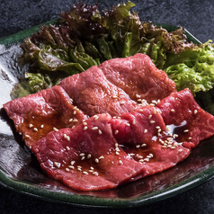 焼肉ホルモン ニクタラシの特集写真