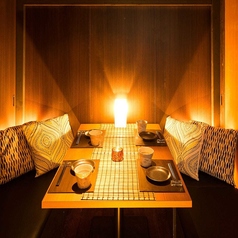 鳥雅 浜松町 大門店の雰囲気2