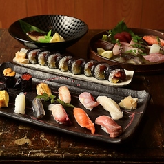 一心寿司の特集写真