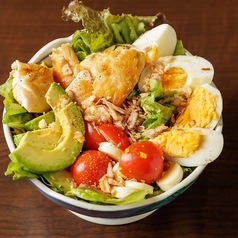 【イチオシ】スペシャルサラダ