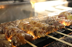 難波 焼とりporcの特集写真