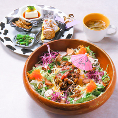 お子様レストラン キッチンQのおすすめランチ2