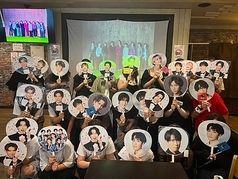 TiTOJACK ティトジャックのコース写真