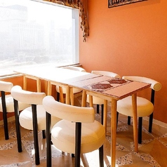 シープマン シルクロードウイグル料理 池袋店の特集写真