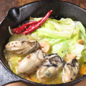 ザ ツーリストのおすすめ料理3