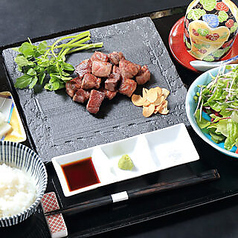 美くにのコース写真