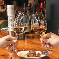 BISTRO SOBU ビストロ ソブ ガレーラ立川のおすすめ料理3