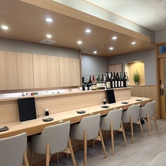 焼き鳥の郷土居酒屋 白龍の特集写真