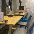炭焼大衆酒場 いちの雰囲気1