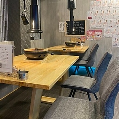 炭焼大衆酒場　いちの雰囲気1