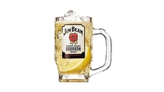 ジムビームハイボール