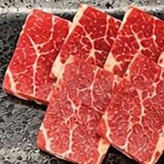 牛カルビ