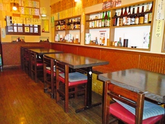 鳥増 本店の雰囲気2