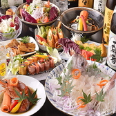 【宴会×個室あり】焼き鳥と海鮮　和食居酒屋　忍-しのぶ-　上野店のおすすめ料理3