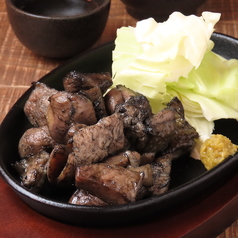 ヒナタノ蔵  宮崎料理とじとっこのおすすめ料理1