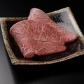 料理メニュー写真 ミスジ