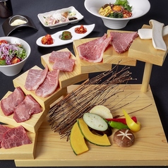 GYU-SUKE ギュウスケのおすすめ料理1