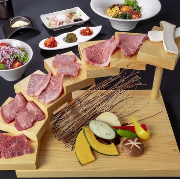 GYU-SUKE ギュウスケのおすすめ料理1