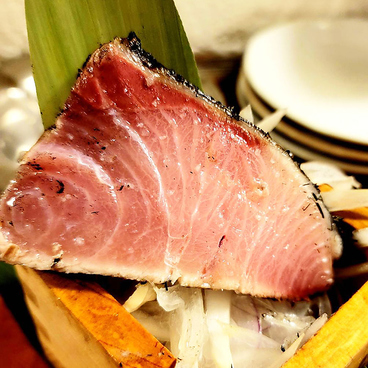 わら焼き部 京橋店のおすすめ料理1