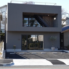 うつわとcafe mimosaの写真