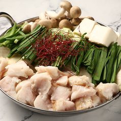 炭火焼一家 天才ホルモン 越谷店のコース写真