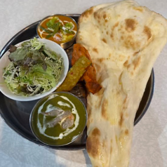 ダンフェキッチンのコース写真