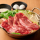 冬にぴったりすき焼き!こだわりの和牛のすき焼きを是非お楽しみ下さい。